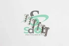 2.0MM Plate Best Quality Set 316L Steel By Sdot Instruments New. Price: $75.00.