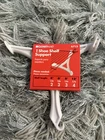 Closetmaid White Wire Shelf Shoe Support Bracket 671300 New. Price: $8.85.