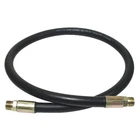 Apache 1/2 In. X 36 Male To Hydraulic Hose 98398312 New. Price: $23.61.