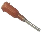 Fluid Control Dispensing Tip, Series, Amber, Pack Of 915050-TE Nuovo. Price: $44.37.