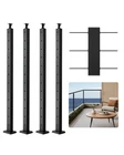 Vevor Pcs Cable Railing Post 42" Deck 4JZLGZXHS106URZU0001V0 New. Price: $159.90.