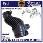 For Honda Cr-v 2.2 Diesel 2007-2023 Air Box To Turbo Pipe 17228-RFW-G02 New. Price: $114.95.