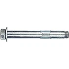 Hillman Lok/bolt Sleeve Anchor 5/16 " 1-1/2 Hex Head Zinc Plated New. Price: $33.35.
