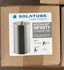 Solatube 16" 290 Ds Spectralight Infinity Extension New. Price: $29.92.