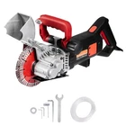 4800W Chaser 38MM/1.5" Cutting Width,wall Groove Machine 52MM/2" New. Price: $181.75.