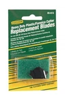 Fletcher 05-613 Replacement Cutter Blades For #05-120 1/4 In. Thick New. Price: $20.56.