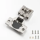 Soft Close Cabinet Hinges 30 Pack, 1/2 Inch Overlay, Concealed For Kitc... New. Price: $35.40.