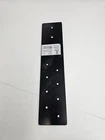 (qty 2) Richelieu Hardware Countertop Brace 3/16" 623161690 600LB Max Open. Price: $21.00.
