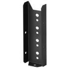 Gbgs 20 Pack 2X6 Fence Bracket For Wood RAIL,18 Gauge,black D... Fast Ship New. Price: $41.99.