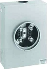 Square D URTRS213B 200 Amp Meter Socket New. Price: $59.99.