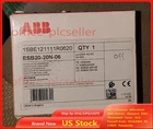 Abb ESB2020N06 ESB20-20N-06 230V Dc/c.a. Modular Contactors- New. Price: $59.10.