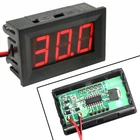 5PCS Dc 5-120V Red Led Panel 3-DIGITAL Display 2-WIRE Usa New. Price: $14.88.