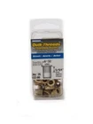 Fpc Surebonder 632-80 6/32 Steel Thread Insert 25 Count New. Price: $49.06.