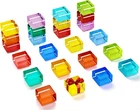 Findmag 24 Pcs Fridge Magnets, Cute For Whiteboard, Classroom New. Price: $9.56.