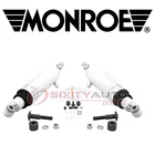 Monroe Max-air Rear Shock Absorber For 1973-1977 Buick Century Spring Sb New. Price: $145.54.