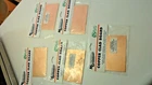 Mg Chemicals 530 Double Sided 1/16" (3" X 5") Copper Clad Boards Free Shp New. Price: $33.00.