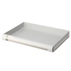 Sentrysafe White Shelf Insert For SFW205 14.8" X 10.5" 1.6", New. Price: $29.81.