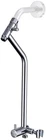 G-promise All Metal Shower Diverter With Low Holder, Extended 13.5 Inch, 3-WAY New. Price: $75.73.