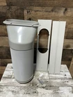New Lg Portable Air Conditioner Ac Window Kit Vent Exhaust Comp W/ COV31735501. Price: $79.00.