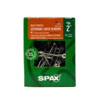 Deck Scrw Flt #8X2" 1LB New. Price: $33.51.
