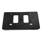 For 20-22 Corolla License Plate Bracket Front TO1068159 5211412280 5211402200 New. Price: $35.95.