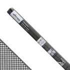 Saint-gobain Adfors Charcoal Fiberglass Insect Screen Cloth (2-PACK) New. Price: $14.30.