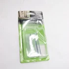Prime-line Tub Enclosure Bottom Guide Snap-in Clear Plastic 6144 Open. Price: $6.68.