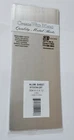 K&s 4" X 10" .064 Aluminum Sheet Metal New. Price: $16.00.