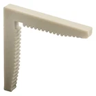 Prime-line Pl 14954 Corner Keys, 5/32 X 1/4 In., 20 Pack Free Ship New. Price: $13.24.
