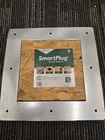 (qty 2) Quarrix 99008 Smart Plug Inches Roof Patch Steel Open. Price: $32.93.