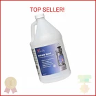 Firefly Kosher Clean Fuel Lamp Oil - Smokeless, Virtually Odorless, 1 Gallon New. Price: $58.58.