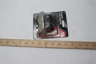 Ace Wheel Caster Set Plastic Brass Plate 1-5/8" 40MM 51131 New. Price: $6.57.