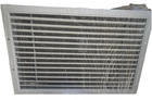 Hon&guan 16.5" X 10.7" Gable Vent Aluminum Outer Dim: 18 12 Air Return Attic New. Price: $10.99.