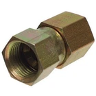 Apache 39006175 1/2" Female Jic Swivel X Pipe Hydraulic Adapter (sty New. Price: $23.75.