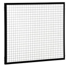 Vestil APG-M-45 Steel Adjustable Perimeter Guard Systems Panel T. X New. Price: $233.68.
