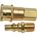 (6)-MR. Heater Propane/ng Gas Quick Disconnect Connector F276190 New. Price: $221.89.