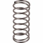 Compression Spring, 3/4 X 3/8 In. Diam., 6-PK. 9702 New. Price: $11.76.