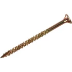Hillman Power Pro #8 X 2 In. Flat Head Star All-purpose Wood Screw (173 Ct., New. Price: $93.74.