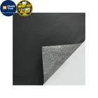 Silicone Rubber Sheet, 60A Durometer Mat, 12 X1/16 Black New. Price: $21.95.