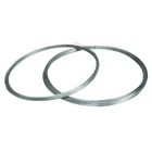 392 FT.12.5-GAUGE Galvanized Coil Smooth Wire New. Price: $35.77.