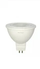Anyray 1-PACK Dimmable GU5.3 MR16 Led Bulb, Equal To 35W 50-WATTS Halogen New. Price: $7.30.