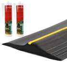 Tolanbbt 20FT/6M Universal Garage (incl. Adhesives), Black+yellow New. Price: $56.19.