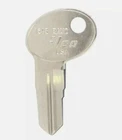 Ilco BAU2 Bauer Cabinet Key New. Price: $10.99.