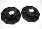 Eurotec Eco Adjustable Pedestal Deck Support Black Plastic 3.5CM-6.5CM Lot Of New. Price: $19.98.