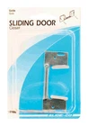 Prime-line 161930 Silver Steel Universal Pocket Door Slide Guide 3-1/4 In. New. Price: $7.91.