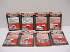 Lot Of 8-(8PKS) Storm Door Panel Clips Pro Repair Elgar Prime-line PL-7955 New. Price: $49.95.