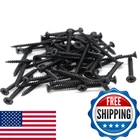 Imscrews 50PCS 8 X 1-3/4 Flat Head Phillips Drywall Fine Thread Sharp New. Price: $20.85.