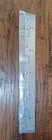 Miele 30" Fixing Bracket 7226831 New Sealed. Price: $49.95.