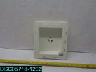 QTY=20: Mid-america Square Mount 171 Slate Pi M00030102001 Open. Price: $37.98.