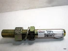 (qty 1) Double Hh 7/8 X Lift Arm Bushing 21233 Cat. Adj. New. Price: $16.50.